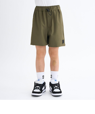 【DC ディーシー公式通販】ディーシー （DC SHOES）【OUTLET】DC Shoes 25 KD WIDE DIVERSE SHORT