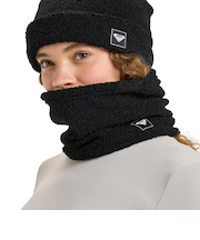 【ROXY ロキシー 公式通販】ロキシー（ROXY）ROXY ウィメンズ VALWOOD COLLAR スノー ネックウォーマー 【25-26SNOWモデル】