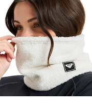 【ROXY ロキシー 公式通販】ロキシー(ROXY)ROXY ウィメンズ VALWOOD COLLAR スノー ネックウォーマー 【25-26SNOWモデル】