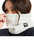 【ROXY ロキシー 公式通販】ロキシー（ROXY）ROXY ウィメンズ VALWOOD COLLAR スノー ネックウォーマー 【25-26SNOWモデル】