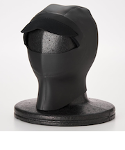 Roxy SWELLSERIES 2.0 WIND BLOCK SURF HOOD ウィメンズ サーフキャップ