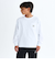 Quiksilver BW HISTORY POCKET LT YOUTH 長袖Tシャツ キッズ