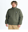 Quiksilver SCALY FZ ジャケット アウター 撥水 メンズ