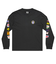 【DC ディーシー公式通販】ディーシー （DC SHOES）【OUTLET】DC Shoes ALL GAS HLS メンズ Tシャツ ロンT