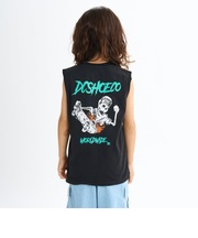 【DC ディーシー公式通販】ディーシー （DC SHOES）【OUTLET】DC Shoes 25 KD SKATE SKULL BG SL