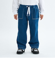 【DC ディーシー公式通販】ディーシー （DC SHOES）DC Shoes 25 KD WIDE PAINTER PANT ペインターパンツ キッズ