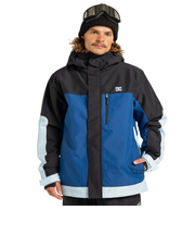 DC SHOES メンズ DEFIANT JACKET スノージャケット 【25-26SNOWモデル】