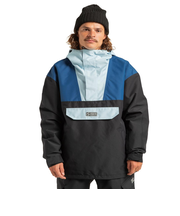【DC ディーシー公式通販】ディーシー （DC SHOES）DC SHOES メンズ DC-43 ANORAK スノージャケット 【25-26SNOWモデル】