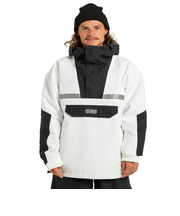 【DC ディーシー公式通販】ディーシー （DC SHOES）DC SHOES メンズ DC-43 ANORAK スノージャケット 【25-26SNOWモデル】