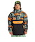 【DC ディーシー公式通販】ディーシー （DC SHOES）DC SHOES メンズ DC-43 ANORAK スノージャケット 【25-26SNOWモデル】