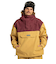 【DC ディーシー公式通販】ディーシー （DC SHOES）DC SHOES メンズ DC-43 ANORAK スノージャケット 【25-26SNOWモデル】