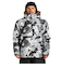 DC SHOES メンズ BASIS PRINT JACKET スノージャケット 【25-26SNOWモデル】