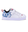 【DC ディーシー公式通販】ディーシー （DC SHOES）DC Shoes COURT GRAFFIK LITE EV フットウェア スニーカー キッズ