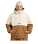DC SHOES メンズ NEXUS REVERSIBLE ANORAK スノージャケット 【25-26SNOWモデル】