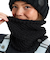 ROXY ウィメンズ BLIZZARD COLLAR ネックウォーマー 保湿 HYDROSMARTテクノロジー 【25-26SNOWモデル】