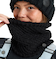 ROXY ウィメンズ BLIZZARD COLLAR ネックウォーマー 保湿 HYDROSMARTテクノロジー 【25-26SNOWモデル】