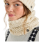 ROXY ウィメンズ BLIZZARD COLLAR ネックウォーマー 保湿 HYDROSMARTテクノロジー 【25-26SNOWモデル】
