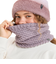 ROXY ウィメンズ BLIZZARD COLLAR ネックウォーマー 保湿 HYDROSMARTテクノロジー 【25-26SNOWモデル】