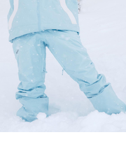 ROXY ウィメンズ SNOWHOLIC PT スノーパンツ パウダーガード ジャパンフィット 【25-26SNOWモデル】