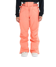 ROXY ウィメンズ SNOWHOLIC PT スノーパンツ パウダーガード ジャパンフィット 【25-26SNOWモデル】
