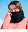 ROXY ウィメンズ SAYNA COLLAR ネックウォーマー 保湿 HYDROSMARTテクノロジー 【25-26SNOWモデル】