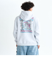 【DC ディーシー公式通販】ディーシー (DC SHOES)DC Shoes 25 ROCKSKULL PH フーディ パーカー 裏起毛 メンズ