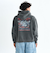 【DC ディーシー公式通販】ディーシー （DC SHOES）DC Shoes 25 ROCKSKULL PH フーディ パーカー 裏起毛 メンズ