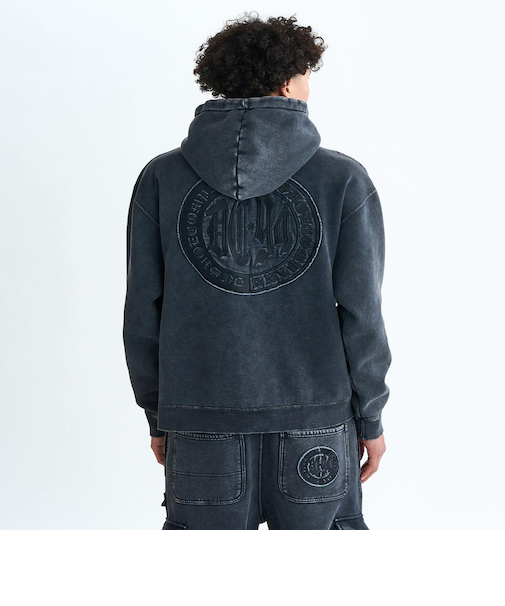 【DC ディーシー公式通販】ディーシー (DC SHOES)DC Shoes 25 HIDDEN PH フーディ パーカー 裏起毛 セットアップ メンズ