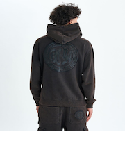 【DC ディーシー公式通販】ディーシー （DC SHOES）DC Shoes 25 HIDDEN PH フーディ パーカー 裏起毛 セットアップ メンズ