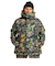 【DC ディーシー公式通販】ディーシー （DC SHOES）DC SHOES メンズ TUNDRA JACKET スノージャケット 【25-26SNOWモデル】