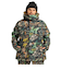 【DC ディーシー公式通販】ディーシー （DC SHOES）DC SHOES メンズ TUNDRA JACKET スノージャケット 【25-26SNOWモデル】