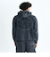 DC Shoes 25 HIDDEN DRAWING PH フーディ パーカー 裏起毛 セットアップ メンズ