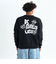 DC Shoes 25 NAUGHTY BOYS CREWNECK PULLOVER プルオーバー 裏起毛 メンズ