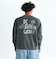 DC Shoes 25 NAUGHTY BOYS CREWNECK PULLOVER プルオーバー 裏起毛 メンズ
