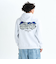 【DC ディーシー公式通販】ディーシー （DC SHOES）DC Shoes 25 SK CREW PH フーディ パーカー 裏起毛 メンズ
