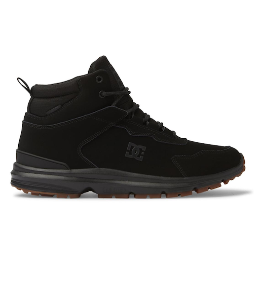 【DC ディーシー公式通販】ディーシー （DC SHOES）DC Shoes MUTINY WR フットウェア ブーツ メンズ