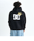 【DC ディーシー公式通販】ディーシー （DC SHOES）DC Shoes 25 CROWN STAR PH フーディ パーカー 裏起毛 メンズ