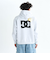 【DC ディーシー公式通販】ディーシー （DC SHOES）DC Shoes 25 CROWN STAR PH フーディ パーカー 裏起毛 メンズ