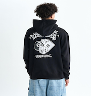 【DC ディーシー公式通販】ディーシー （DC SHOES）DC Shoes 25 GAME PH フーディ パーカー 裏起毛 メンズ