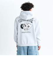 【DC ディーシー公式通販】ディーシー （DC SHOES）DC Shoes 25 GAME PH フーディ パーカー 裏起毛 メンズ