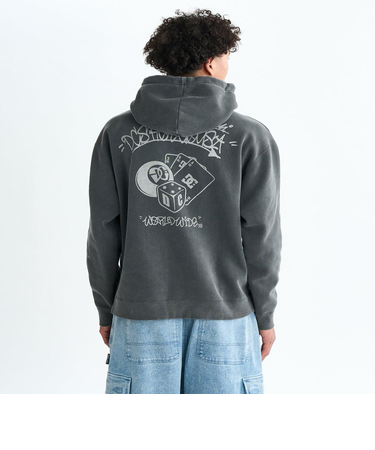 【DC ディーシー公式通販】ディーシー （DC SHOES）DC Shoes 25 GAME PH フーディ パーカー 裏起毛 メンズ