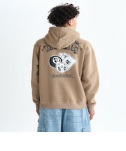 【DC ディーシー公式通販】ディーシー （DC SHOES）DC Shoes 25 GAME PH フーディ パーカー 裏起毛 メンズ