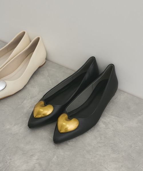 グリッターバレエシューズ/31125｜オリエンタルトラフィックの通販