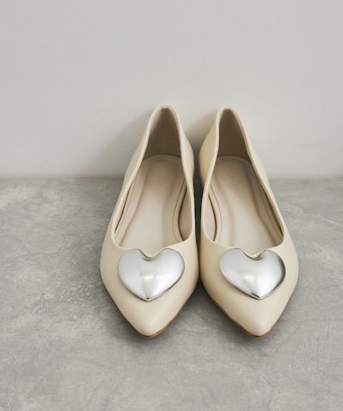 グリッターバレエシューズ/31125｜オリエンタルトラフィックの通販