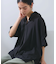 【WEB限定】バックシャンスキッパーブラウス