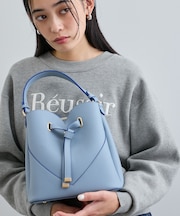 【累計3万点突破】【2WAY】ハートカットバッグ/追加