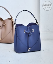 【累計3万点突破】【2WAY】ハートカットバッグ/追加