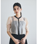 【VIS DRESS】【3WAY】シアートップスセットキャミドレス