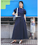 【Reebok】VIS別注コンパクトニットプルオーバー