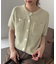 ブークレコンパクトカーディガン